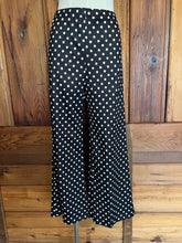 Load image into Gallery viewer, Vintage Polka Dot Shirt and Pant Set
