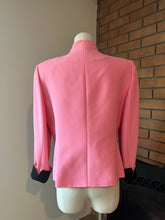 Load image into Gallery viewer, 1990’s Pink Open Blazer
